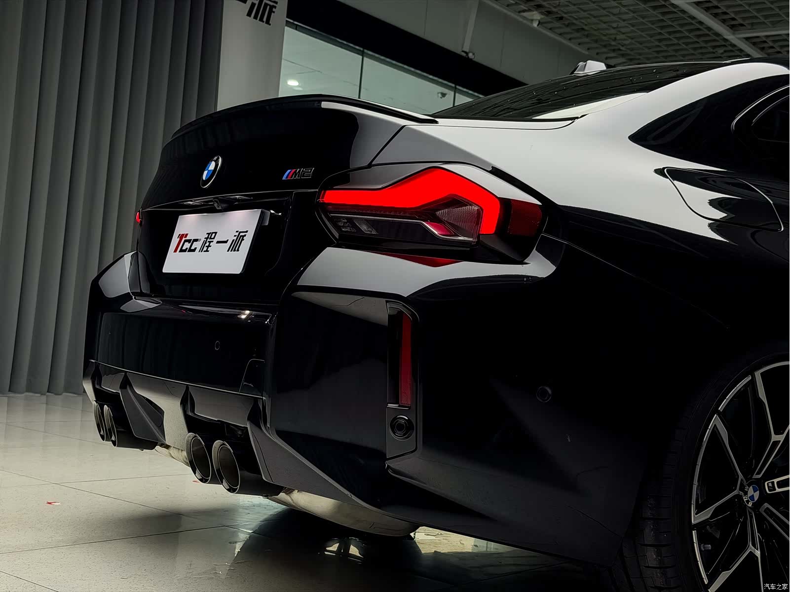 BMW M2, 2026 8