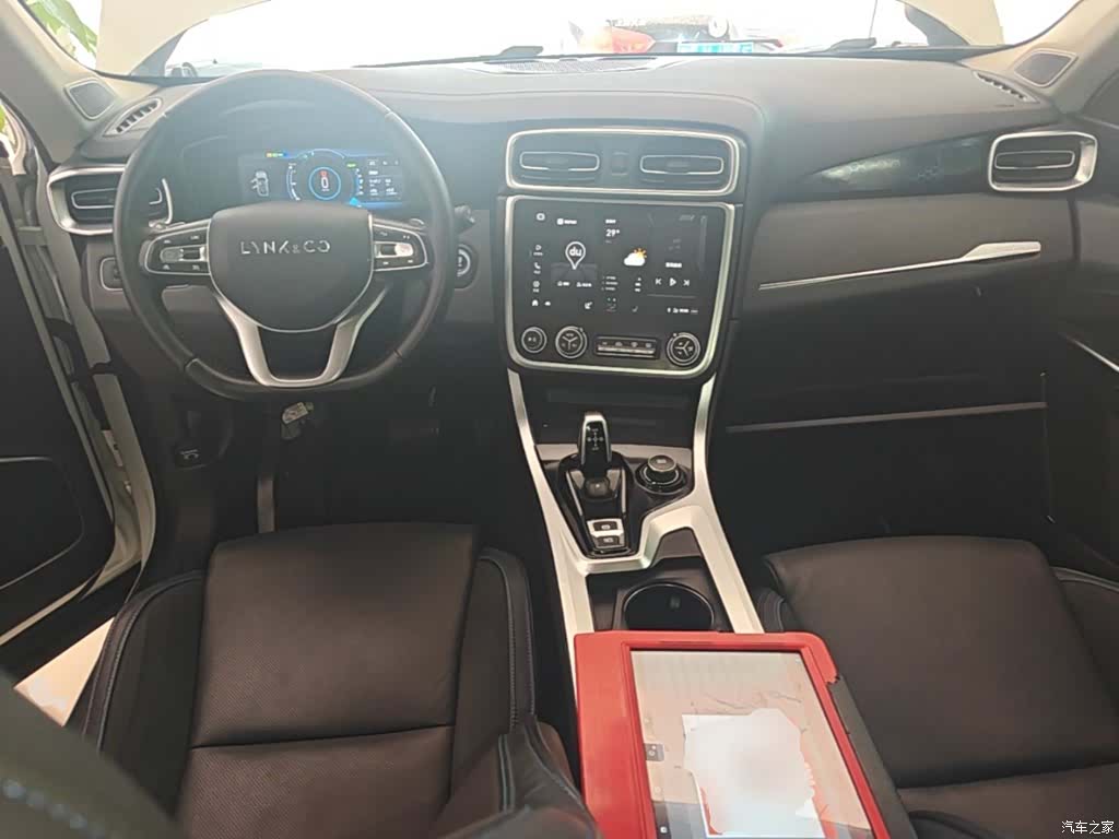 Lynk & Co 01, 2019 6
