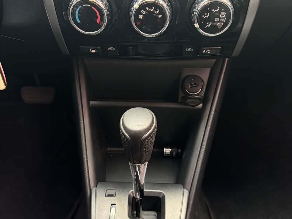 Toyota YARiS L Zhixuan