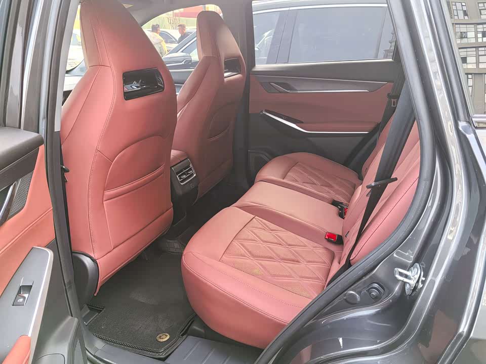 Changan CS75PLUS