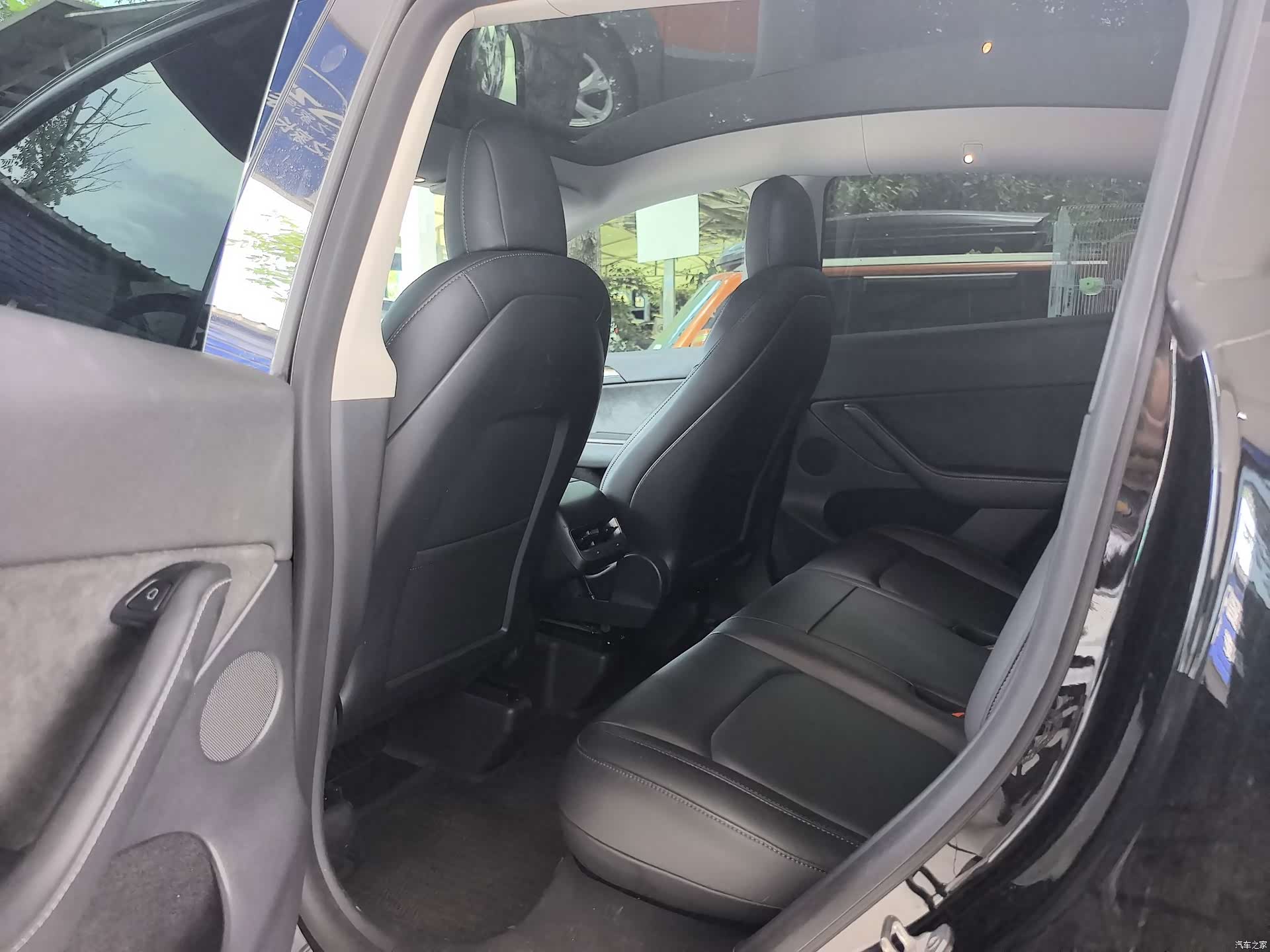 Tesla Model Y, 2021 15