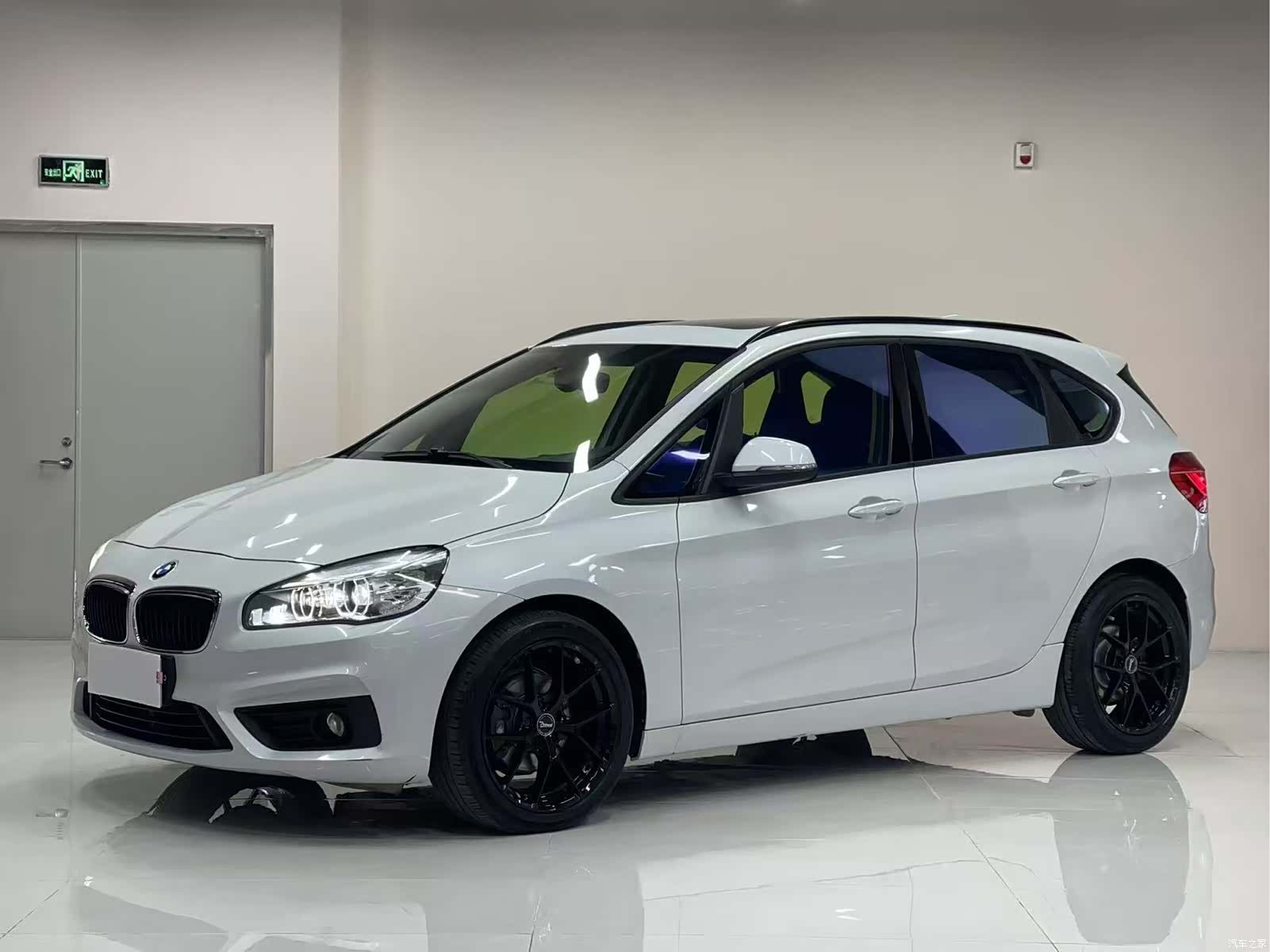 BMW 2 Series, 2018 1