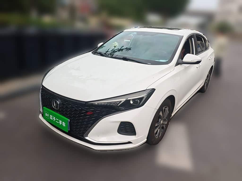 Changan Eado