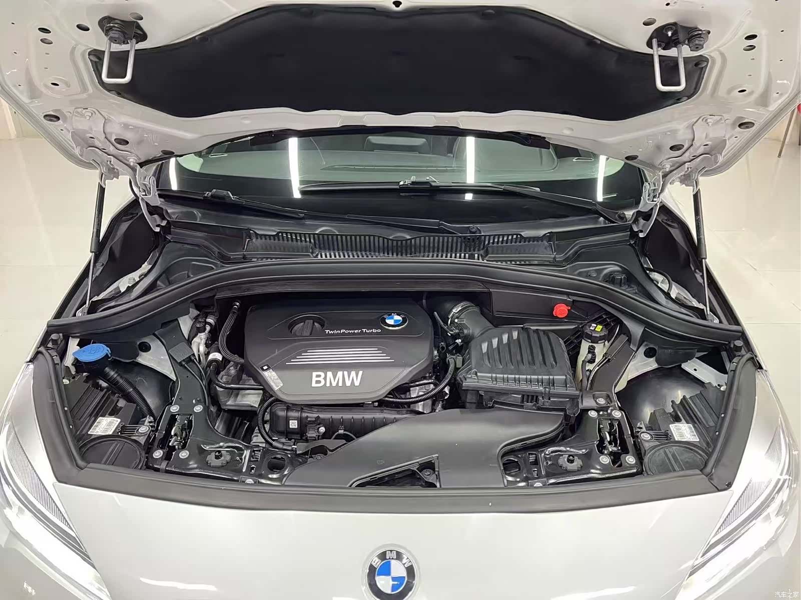 BMW 2 Series, 2018 15