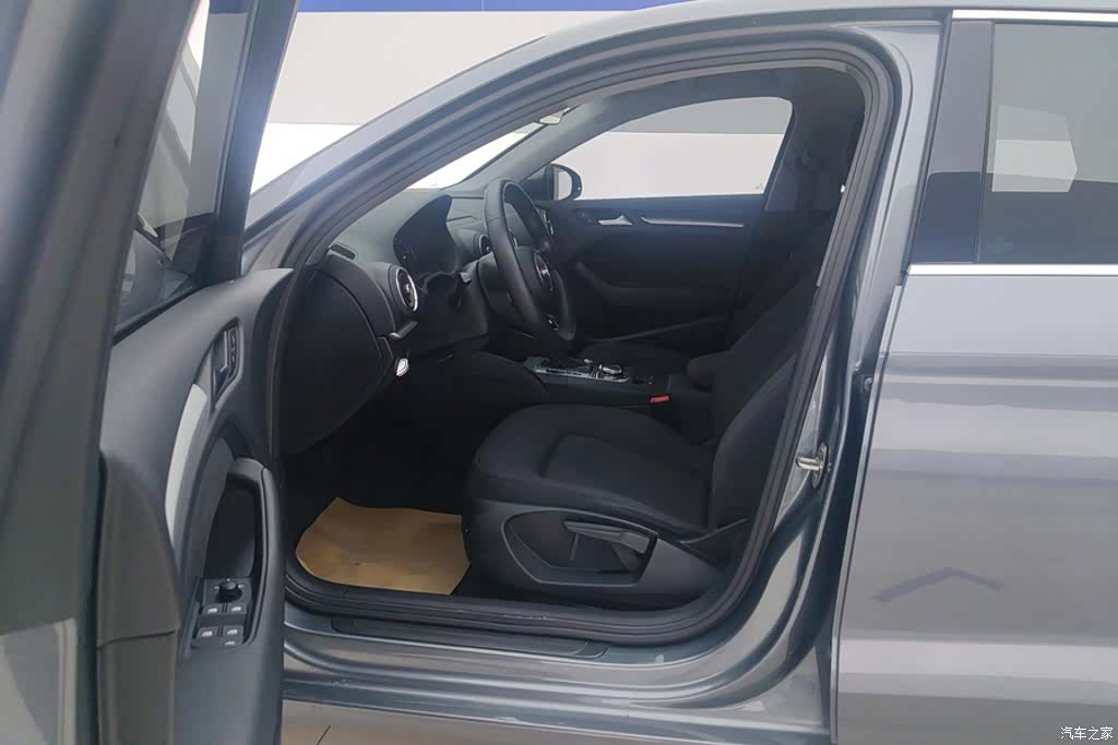Audi A3, 2019 9