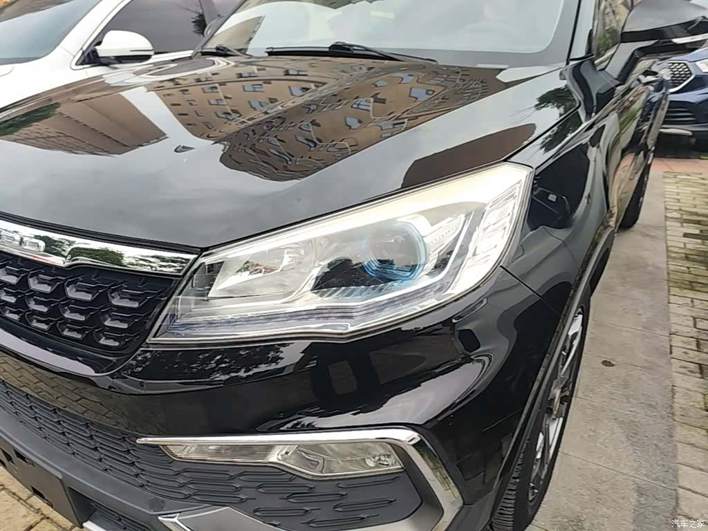 Liebao CS9, 2020 24