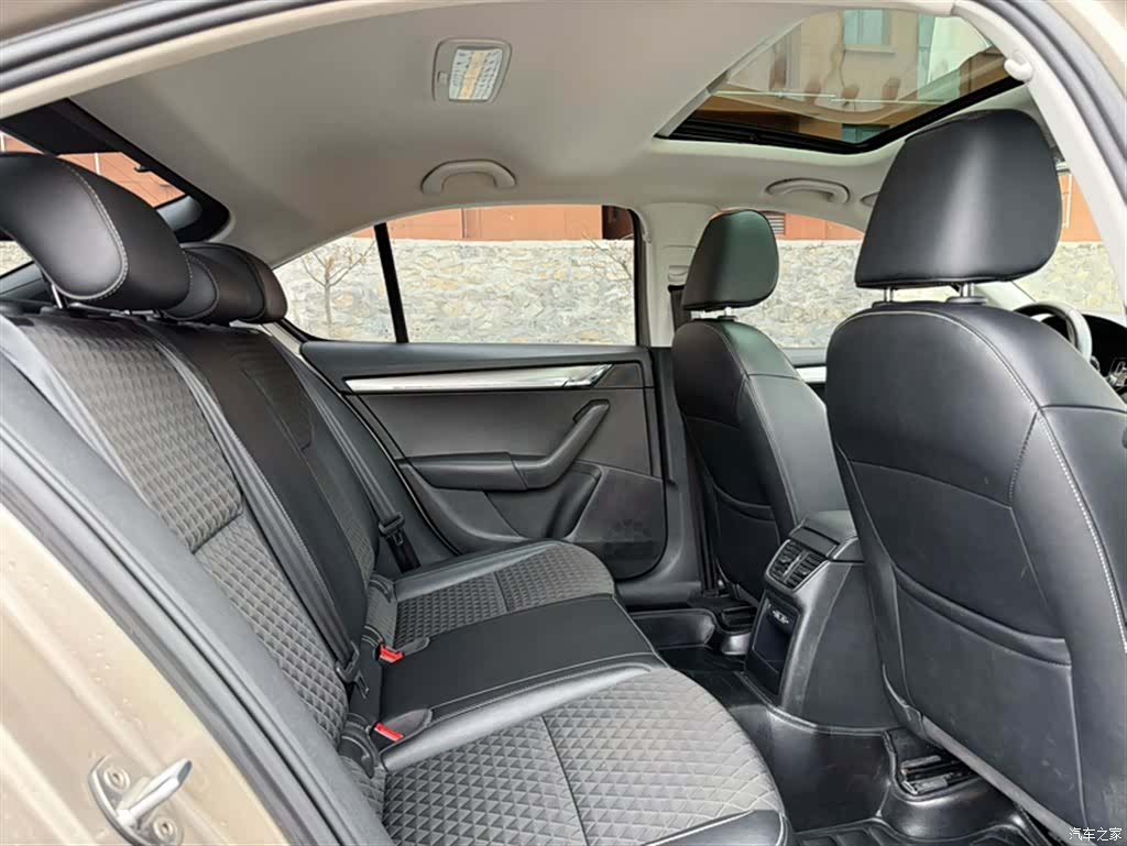 Skoda Octavia, 2018 21