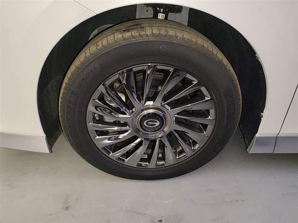 Trumpchi Trumpchi M8