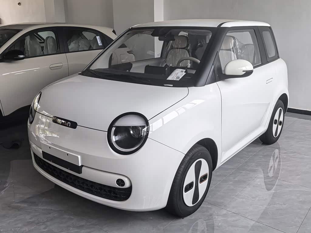 Changan Lumin 2026 205km