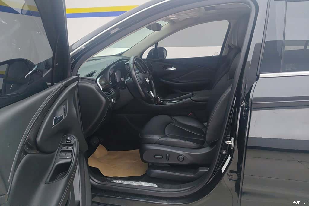 Buick Envision Plus, 2020 9
