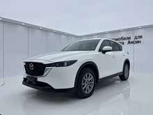 ���Դ�CX-5 2022�� 2.0L �Զ�����������