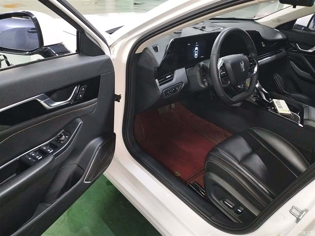 Bestune B70, 2023 18
