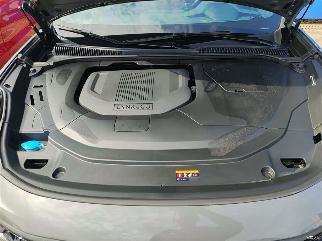 Lynk & Co 02, 2022 20