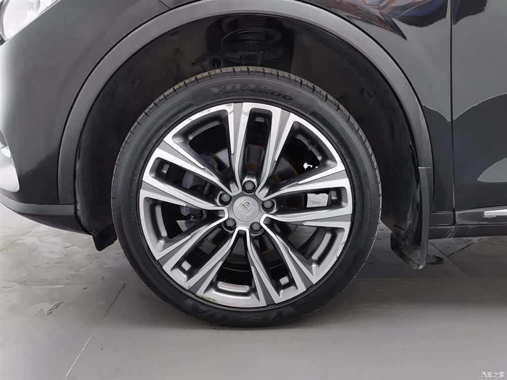BYD Tang, 2018 17