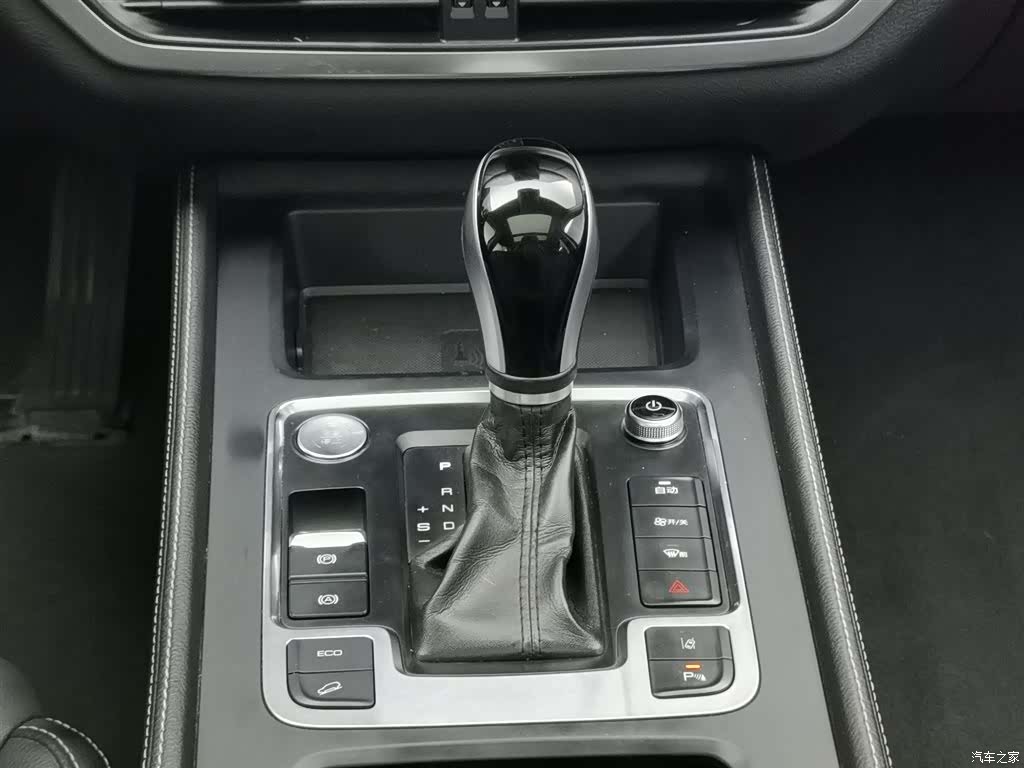 BYD Tang, 2018 13
