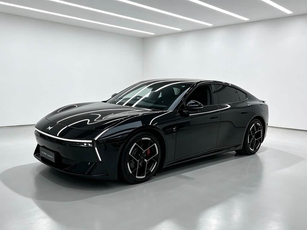 Xpeng P7