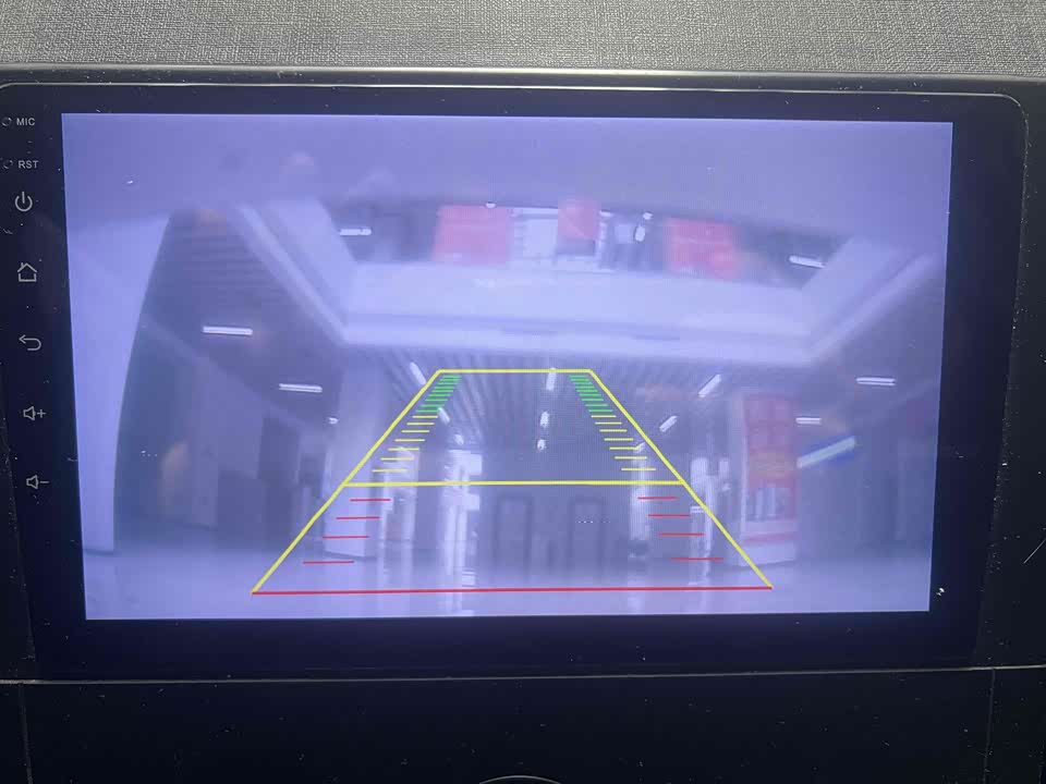 Wuling Wuling Hongguang PLUS