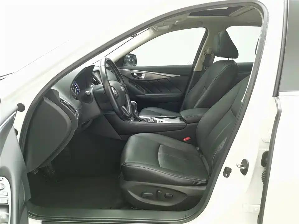 Infiniti Q50L Infiniti Q50L