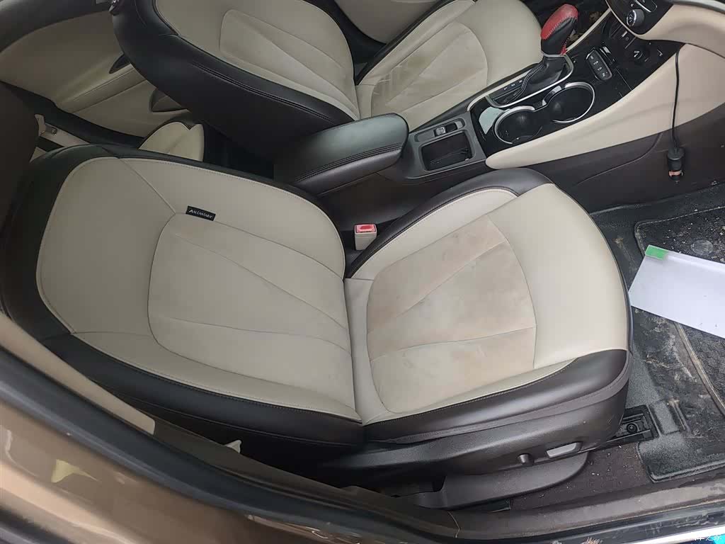 Buick Verano, 2016 25