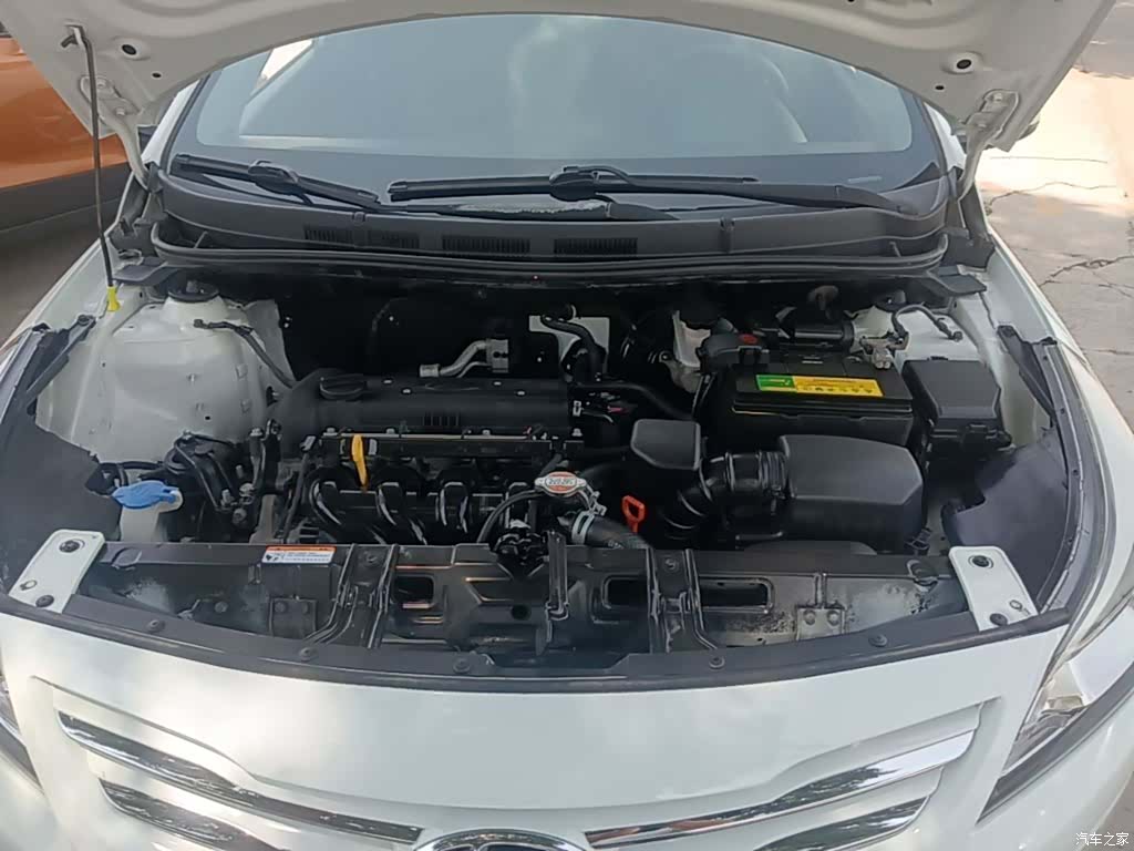 Hyundai GLX, 2016 20