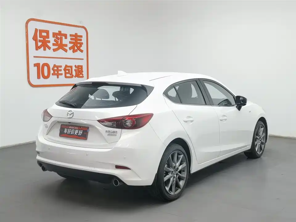 Mazda 3 Angkesaila Mazda 3 Angkesaila