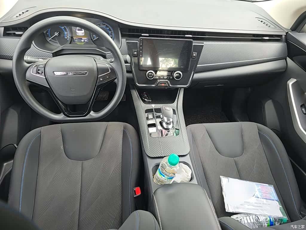 Nissan D60EV, 2024 10