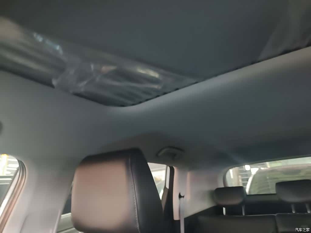 Wuling DHT, 2024 18