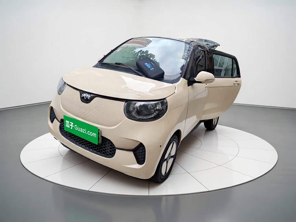 EV