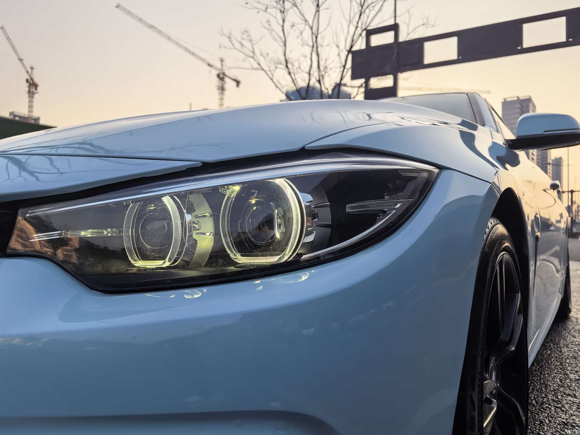 BMW 4 Series, 2018 11