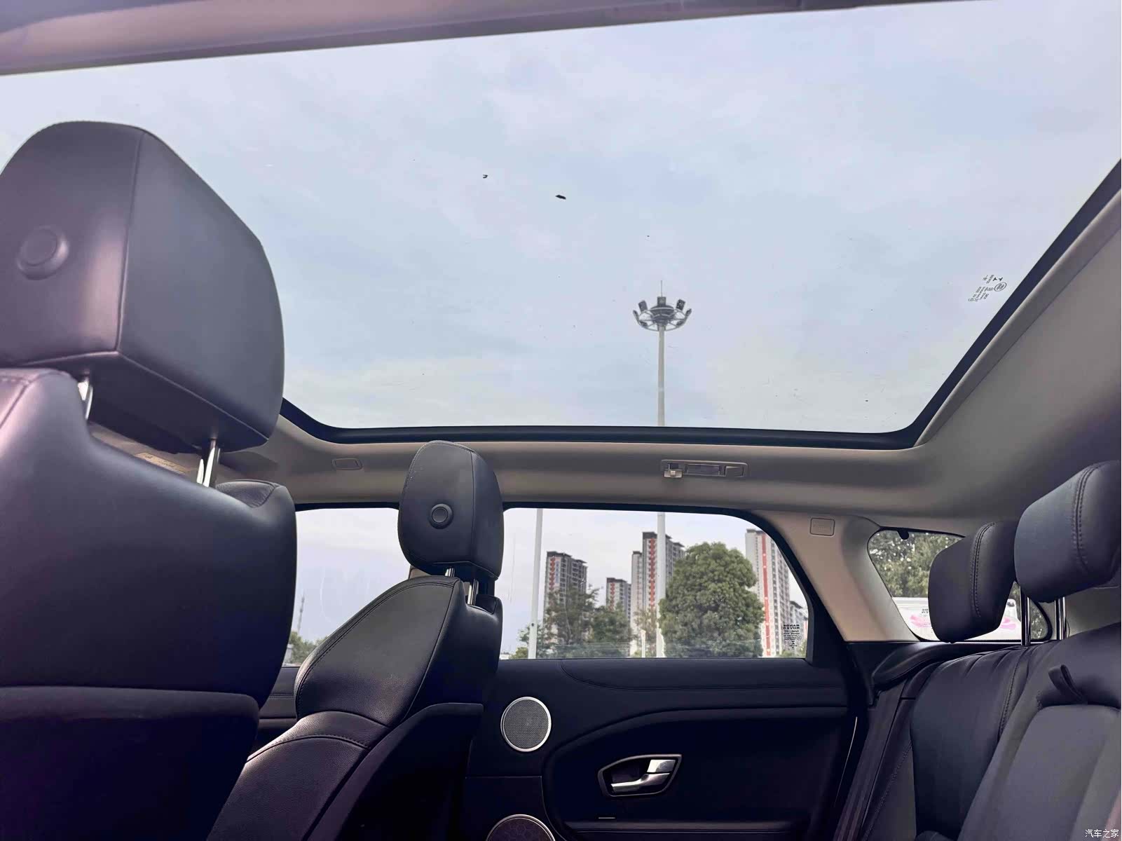 Land Rover Range Rover, 2017 21