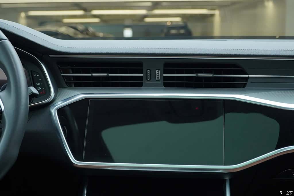 Audi A6L, 2020 19
