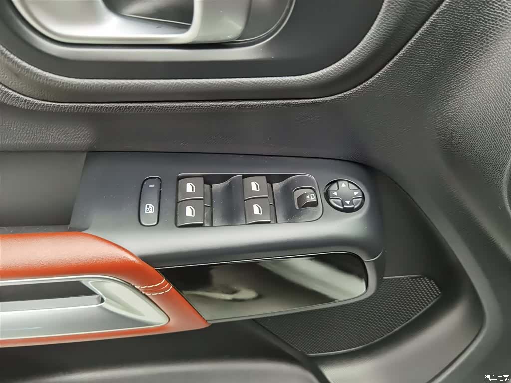 Citroen C5 Aircross, 2018 9
