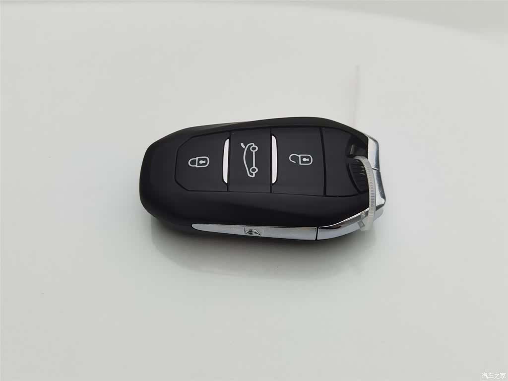 Citroen C5 Aircross, 2018 19