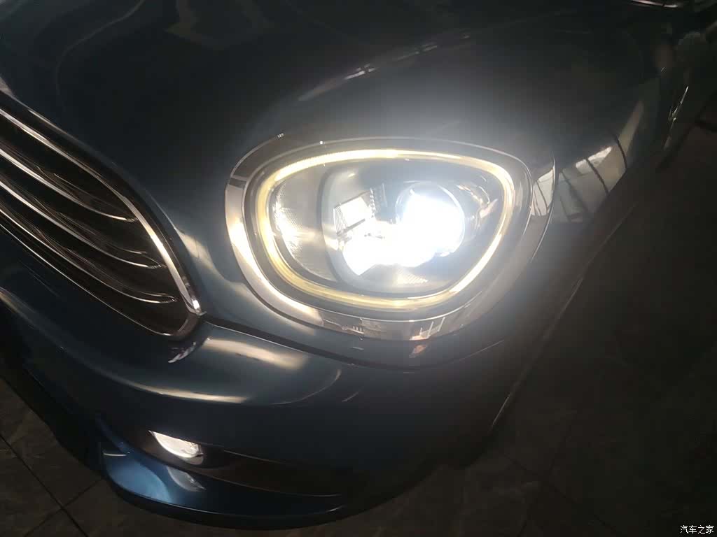 Mini Countryman, 2018 24