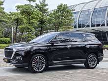 ��;X95 2020�� 1.6T DCT̽��Pro�� 7��