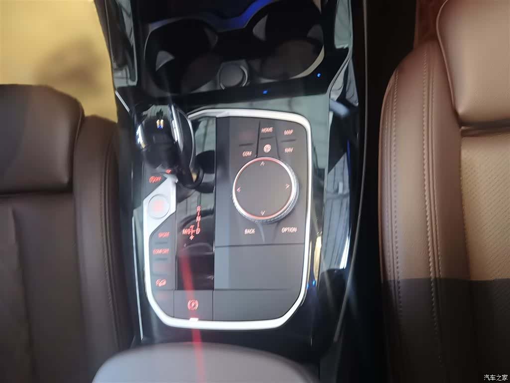 BMW X3, 2022 8