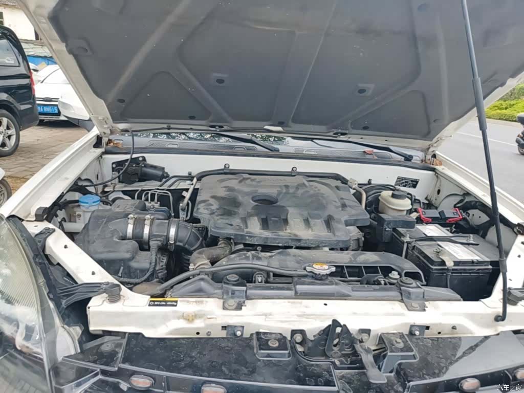 Haval H5, 2018 20