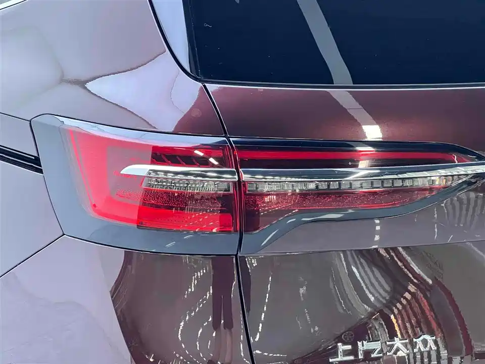 Volkswagen Weiran