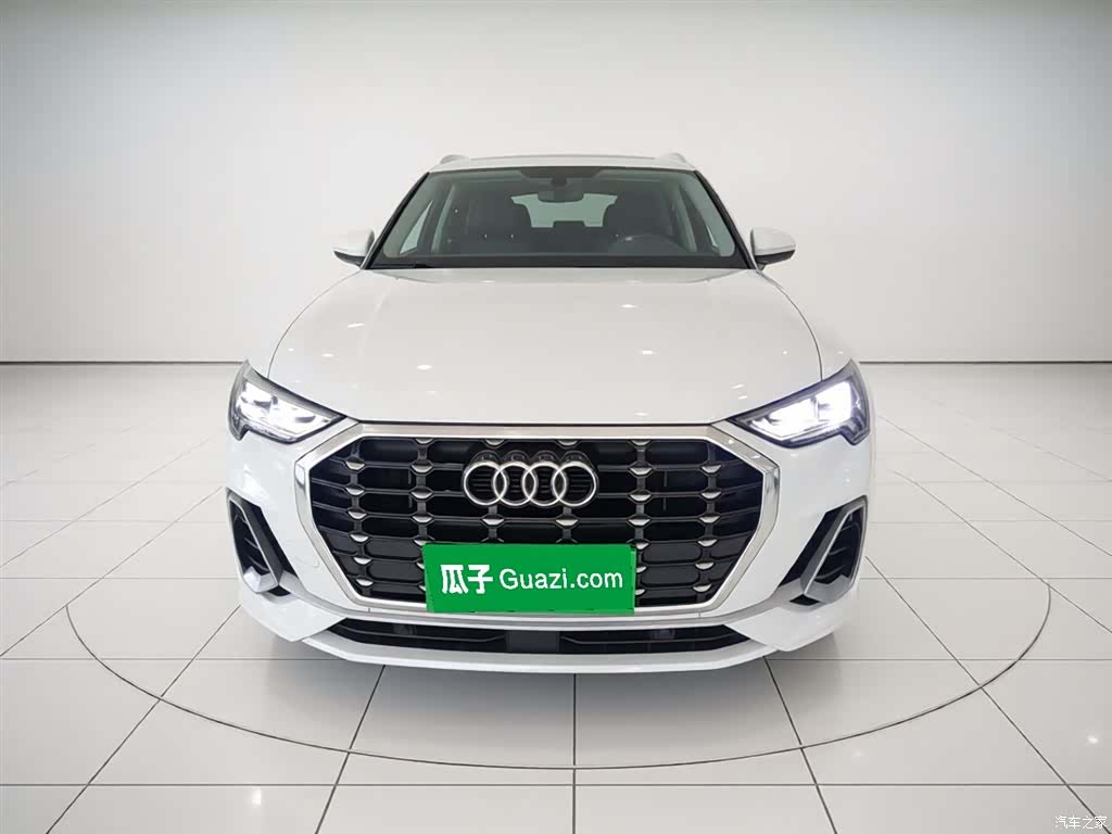 Audi Q3, 2019 3