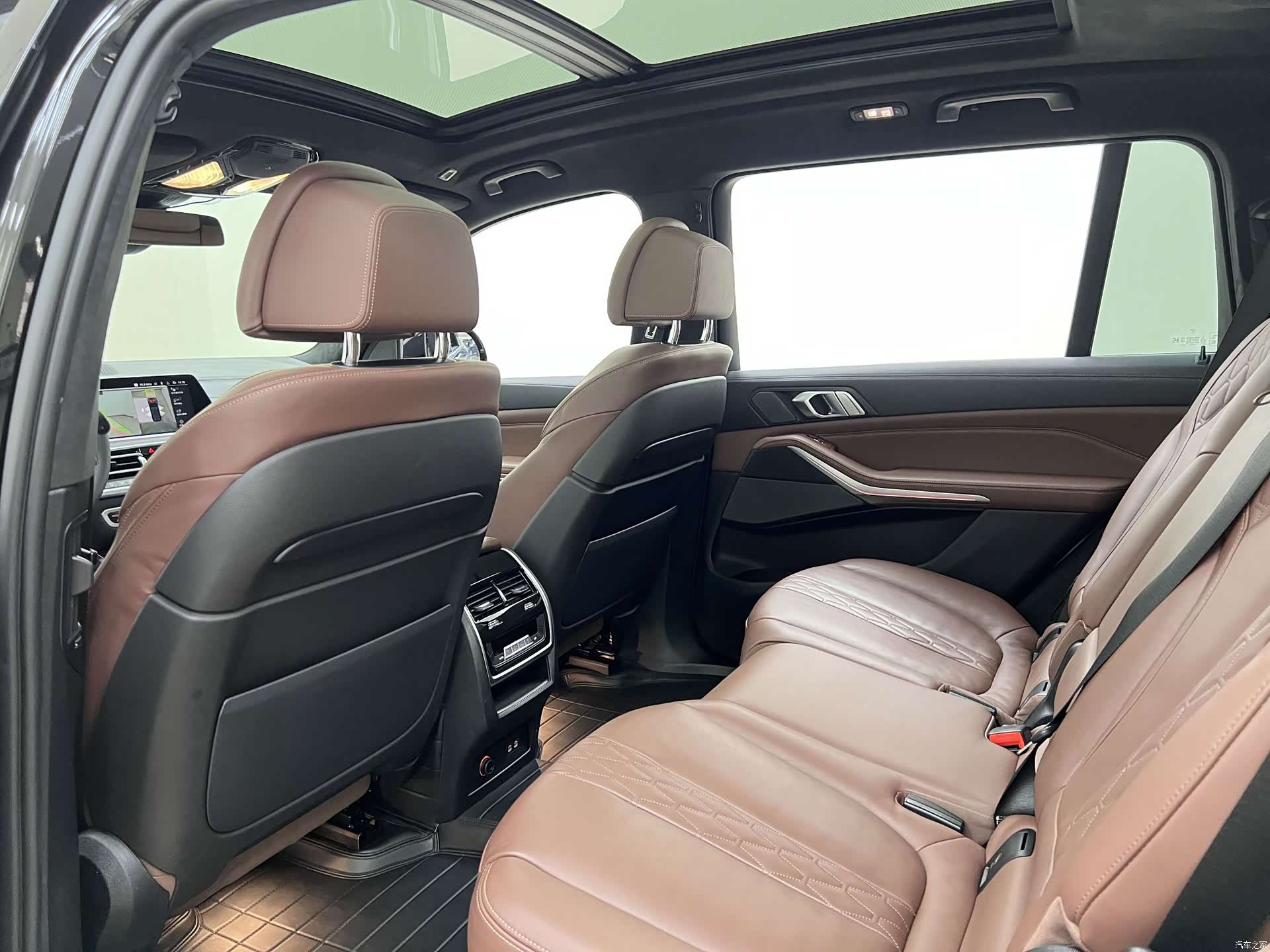 BMW X7, 2022 28