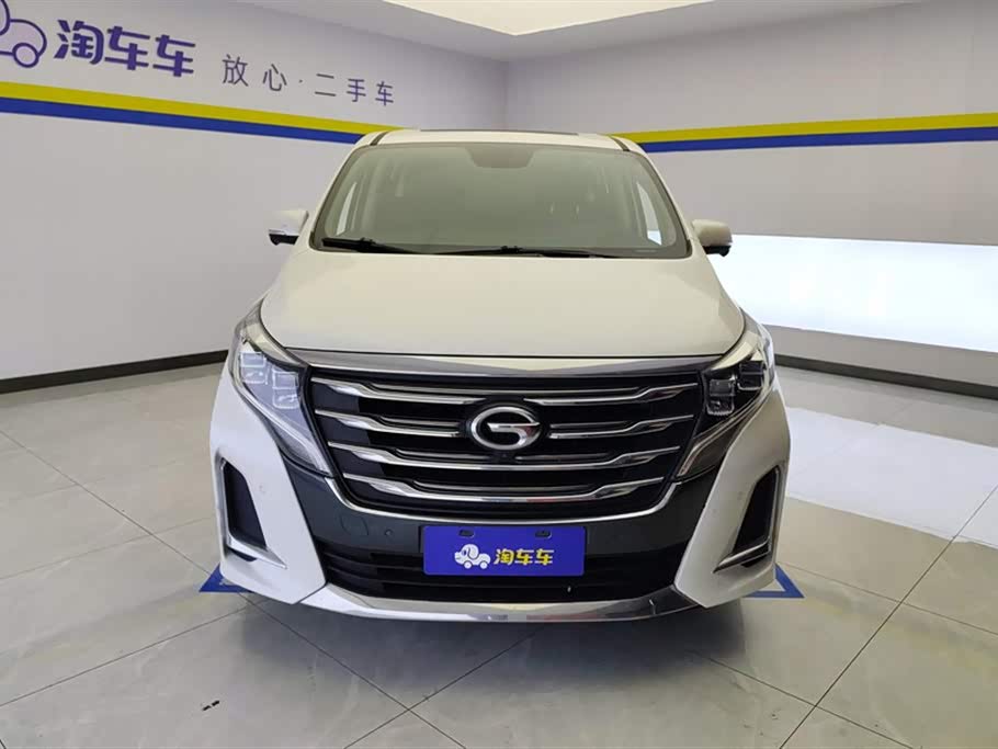 Trumpchi Trumpchi M8