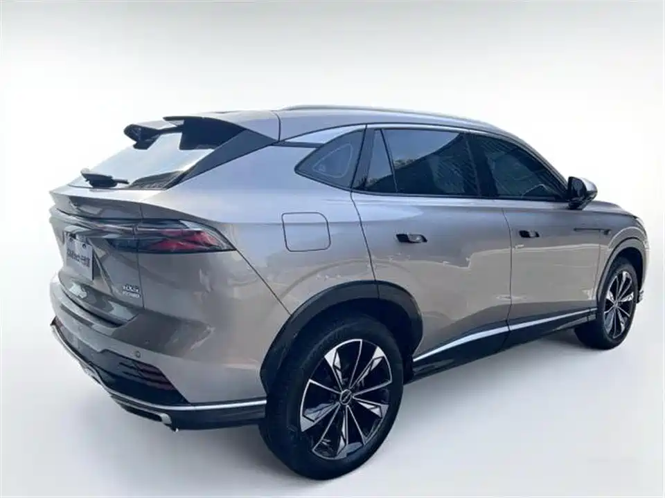 Roewe RX5