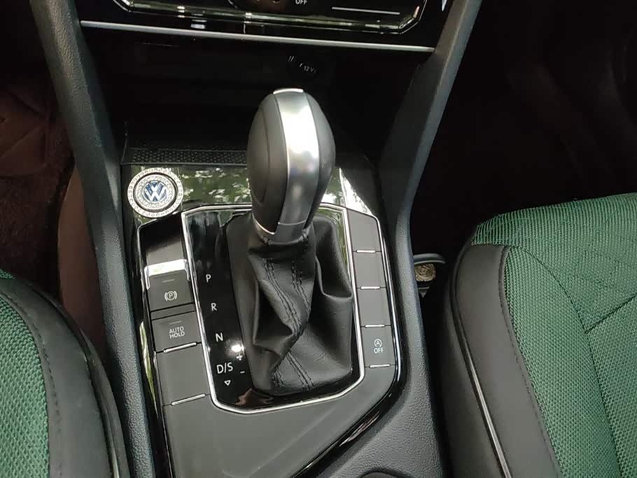 Volkswagen Tuyue Volkswagen Tuyue