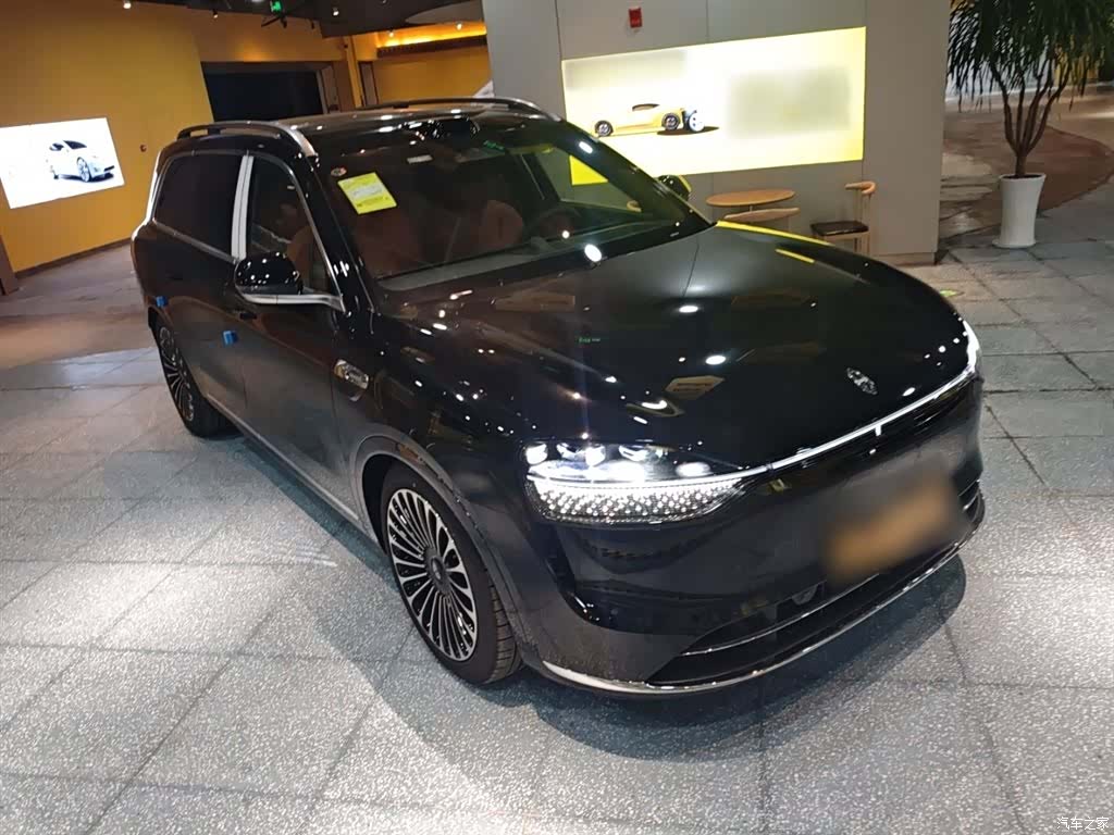 AITO M9, 2025 4