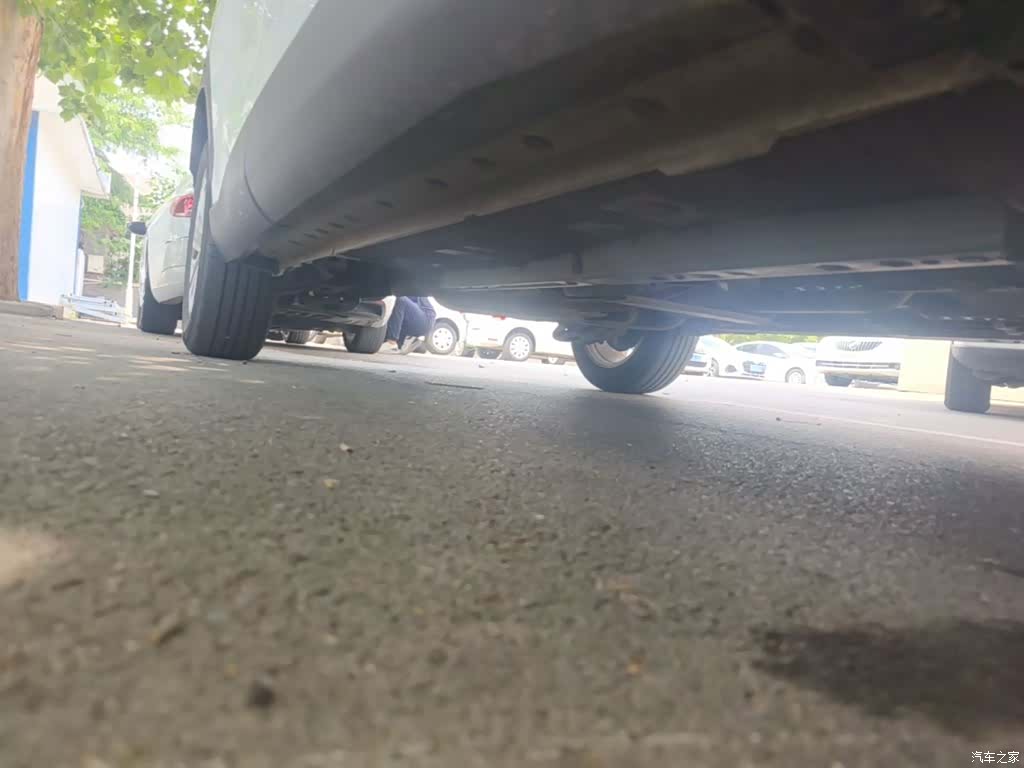 Toyota Frontlander, 2024 21