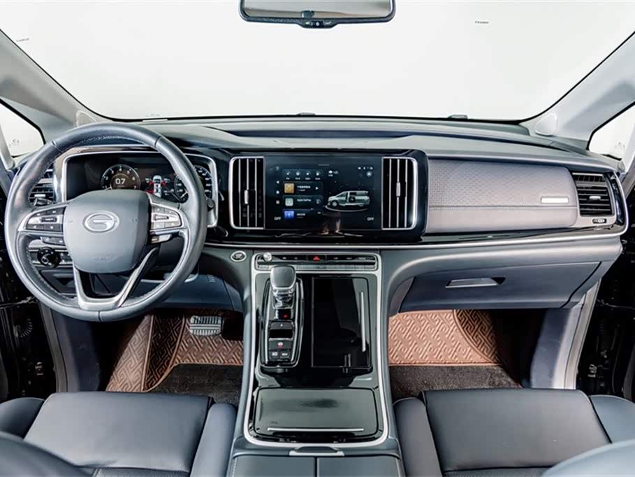 Trumpchi Trumpchi M8