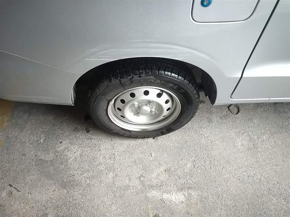 Wuling Wuling Hongguang V