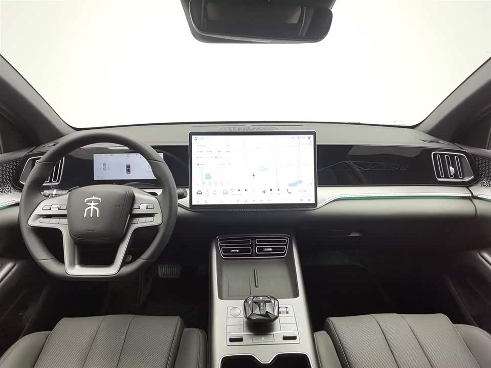 BYD Songjiang BYD Songjiang