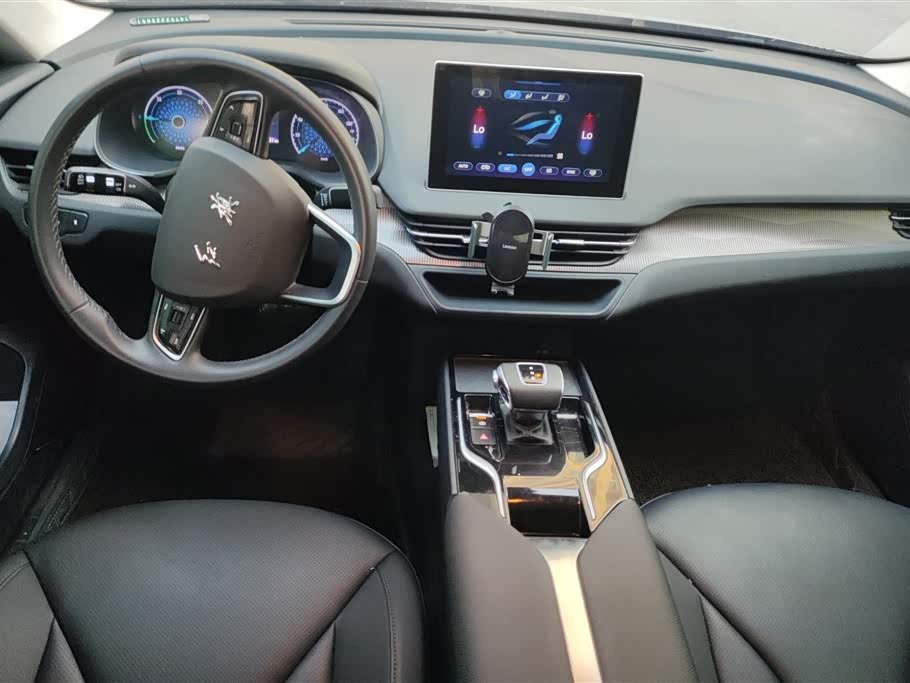 Trumpchi Guangzhou Car Trumpchi Guangzhou Car
