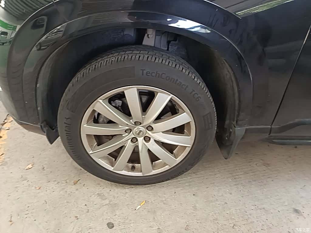 Volvo XC90, 2016 23